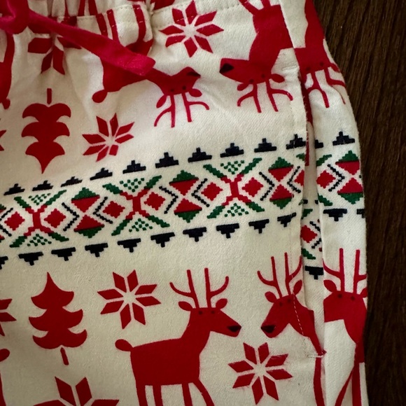 Hanna Andersson Dear Deer Pjs - Picture 11 of 16